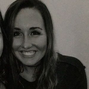 Meet your Posher, Kate